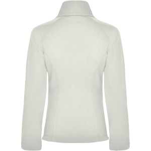 Antartida women's softshell jacket, Pearl White (Jackets)