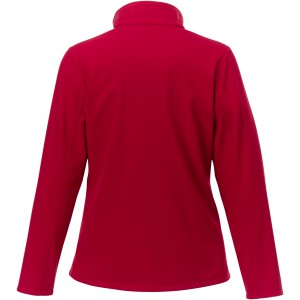 Orion Women's Softshell Jacket , red (Jackets)