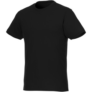 Jade mens T-shirt, Black, L (T-shirt, mixed fiber, synthetic)