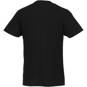 Jade mens T-shirt, Black, S (T-shirt, mixed fiber, synthetic)