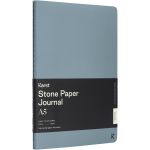 Karst<sup>®</sup> A5 stone paper journal twin pack, Light blue (10779250)