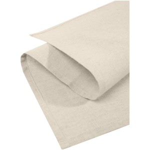 Pheebs 200 g/m2 recycled cotton kitchen towel, Heather natur (Kitchen textile)