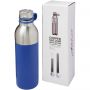 Koln insulated sport bottle, 590 ml , Blue