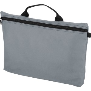 Orlando conference bag, Grey (Laptop & Conference bags)