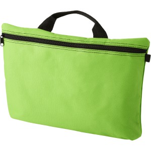 Orlando conference bag, Lime (Laptop & Conference bags)