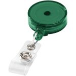 Lech roller clip, Green (11808861)