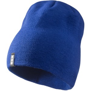 Level beanie, Royal blue (Hats)