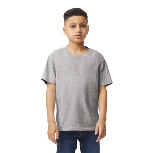 LIGHT COTTON YOUTH T-SHIRT, Sport Grey
