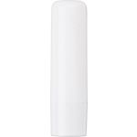 Lip balm stick with SPF 15 protection., white (9534-02)