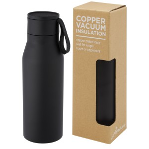 Ljungan 500 ml copper vacuum insulated stainless steel bottl (Thermos)