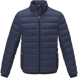 Macin men's insulated down jacket, Navy (Jackets)