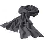 Mark scarf, Storm grey (11105482)