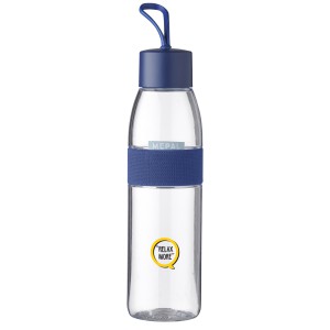 Mepal Ellipse 500 ml water bottle, Blue (Water bottles)