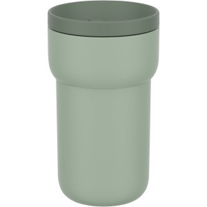 Mepal Ellipse 275 ml travel mug, Green