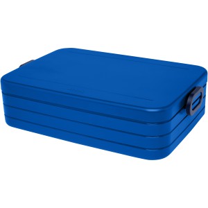 Mepal Take-a-break lunch box large, Blue (Plastic kitchen equipments)