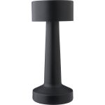 Metal tablelight Fiorella, black (1204260-01)