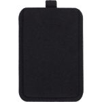 Mobile phone pouch., black (3760-01)