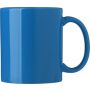 Ceramic mug Kenna, blue