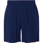 Murray unisex sports shorts, Navy Blue (R03061R)