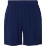 Murray unisex sports shorts, Navy Blue