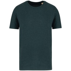 ECO-FRIENDLY UNISEX T-SHIRT, Amazon Green Heather