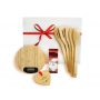 Natural kitchen giftset