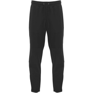 Neapolis unisex trousers, Black