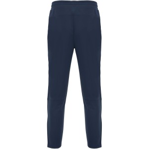 Neapolis unisex trousers, Navy Blue (Pants, trousers)