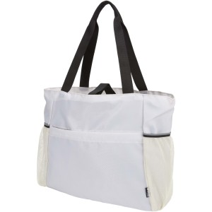 Nomad GRS recycled yoga tote bag 18L, Sandstone