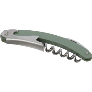 Nordkapp waitress knife, Heather green (Wine, champagne, cocktail equipment)