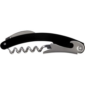 Nordkapp waitress knife, Solid black (Wine, champagne, cocktail equipment)