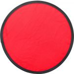 Nylon (170T) Frisbee Iva, red (3710-08CD)