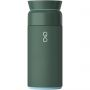 Ocean Bottle 350 ml brew flask, Forest green