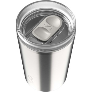 Ocean Bottle 350 ml insulated tumbler, Stainless steel (Thermos)