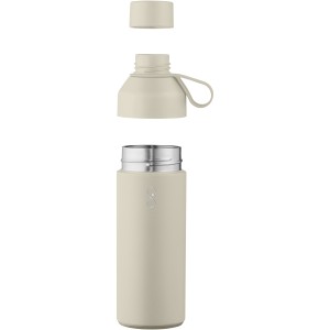 Ocean Bottle 500 ml vacuum insulated water bottle - Sandston (Water bottles)