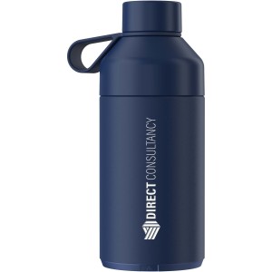 Ocean Bottle 750 ml vacuum insulated water bottle, Ocean blu (Thermos)