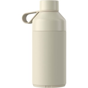 Ocean Bottle 750 ml vacuum insulated water bottle, Sandstone (Thermos)