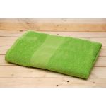 OLIMA BASIC TOWEL, Lime, 30X50 (OL360LI-30X50)