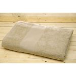 OLIMA BASIC TOWEL, Sand, 30X50 (OL360SA-30X50)