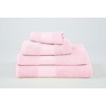 OLIMA CLASSIC TOWEL, Baby Pink, 30X50 (OL450BBP-30X50)