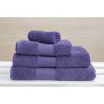 OLIMA CLASSIC TOWEL, Violet, 30X50 (OL450VI-30X50)