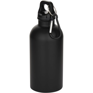 Oregon 400 ml matte RCS recycled single wall stainless steel