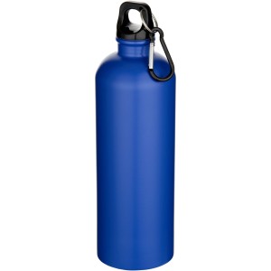 Oregon 750 ml matte RCS recycled single wall stainless steel