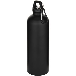 Oregon 750 ml matte RCS recycled single wall stainless steel