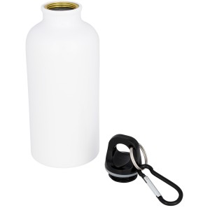 Oregon sublimation bottle, White (Sport bottles)