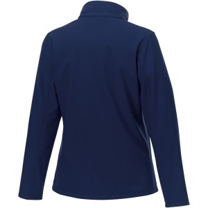 Orion Women's Softshell Jacket , navy (Jackets)