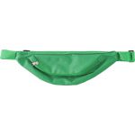 Oxford fabric waist bag, Light green (8458-29)