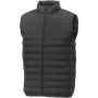 Pallas men's recycled insulated bodywarmer, Storm grey