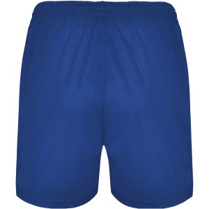 Player kids sports shorts, Royal (Pants, trousers)
