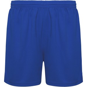 Player kids sports shorts, Royal (Pants, trousers)